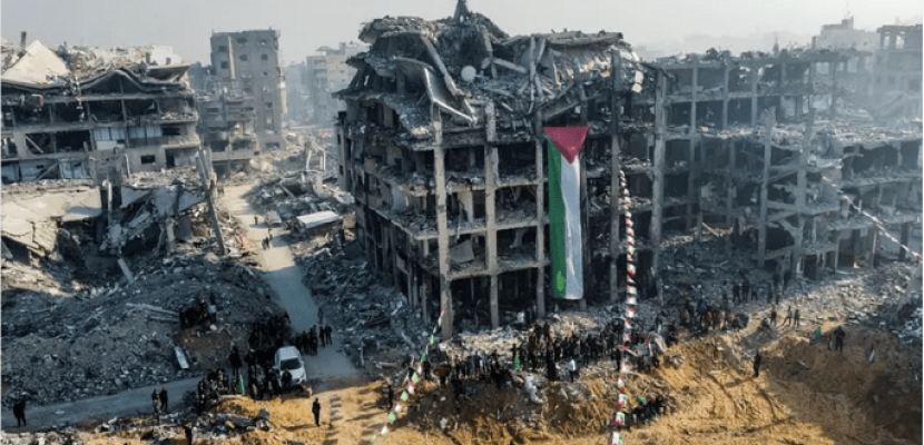 تفاؤل بالتوصل لاتفاق في غزة "خلال أيام"