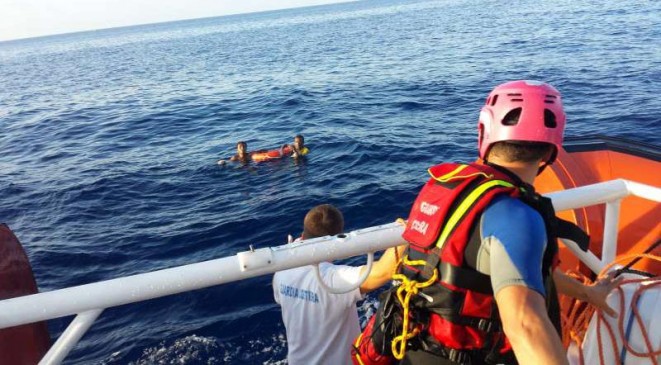 العفو الدولية: سواحل ليبيا يجب أن تكون المنطلق لانقاذ المهاجرين