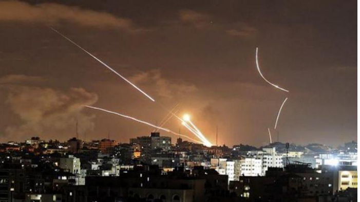  بتوقيت البهاء ..  سرايا القدس تقصف نتيفوت