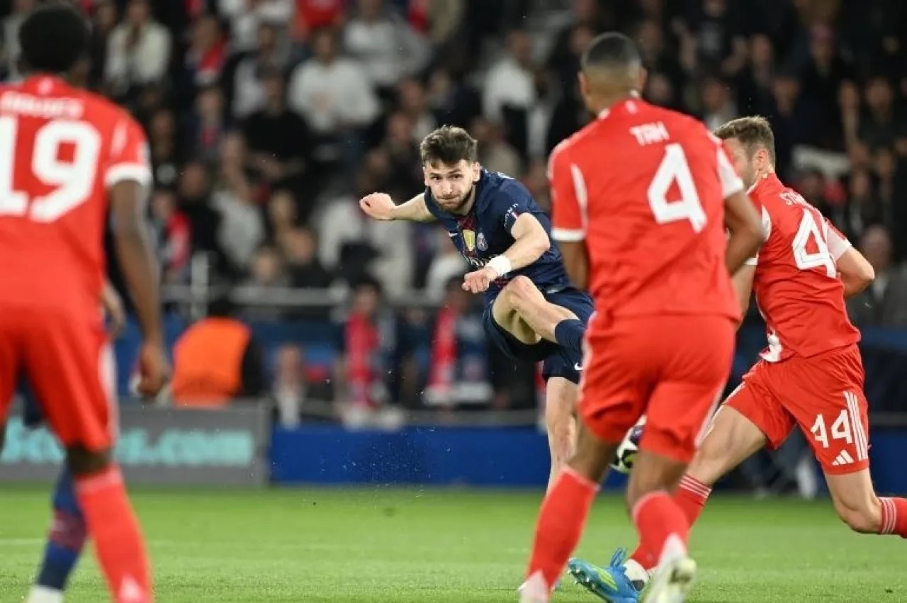 دوري الأبطال ..  سان جيرمان يهزم بايرن ميونخ 5-4 في ليلة أهداف مجنونة