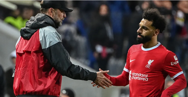 كلوب: عودتي إلى ليفربول "ممكنة نظريا"