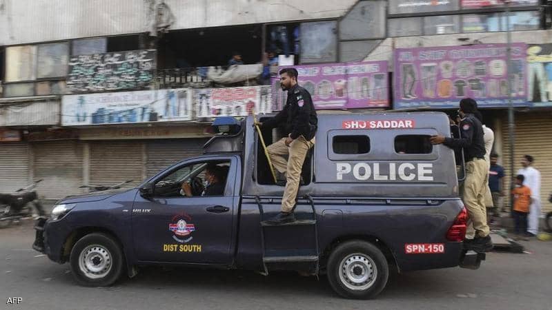 بعد زواج ابنته على غير إرادته ..  قتل ابنتيه وأطفاله الـ4 