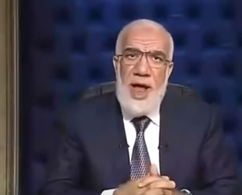 بالفيديو ..  علاج ضيق الصدر والحزن و الاكتاب و الهم