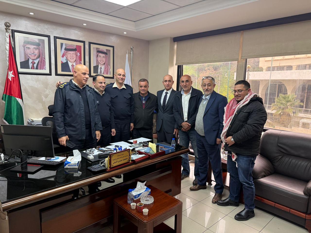 "مستثمرو المناطق الحرة" يبحثون مع الجمارك توحيد القيم الجمركية وملف ضريبة المبيعات بأثر رجعي