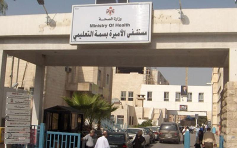 مصدر أمني لـ"سرايا": ضبط سارق المحول الكهربائي في مستشفى الأميرة بسمة التعليمي 