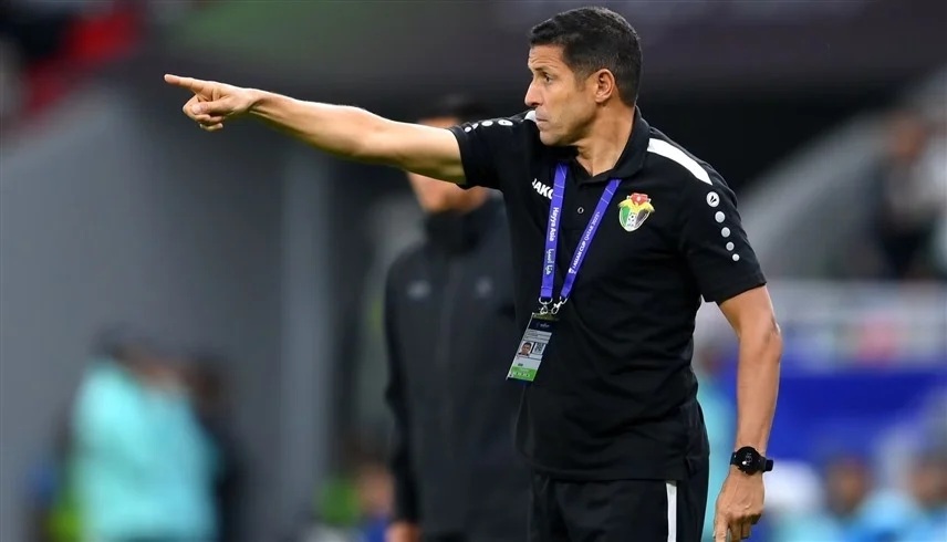 تعثر مفاوضات اتحاد الكرة الكويتي مع المغربي الحسين عموتة