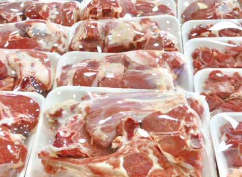 انخفاض تدريجي لأسعار اللحوم في الأردن