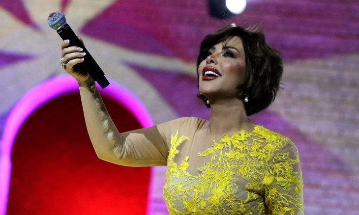 بالفيديو  ..  شمس الكويتية تثير الجدل بنصيحة غريبة للفتيات 