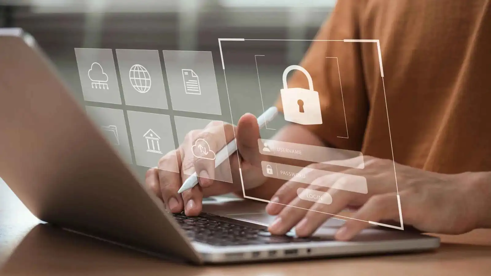 كيف تحمي جهازك؟ ..  7 نصائح للوقاية من الفيروسات الخطيرة  