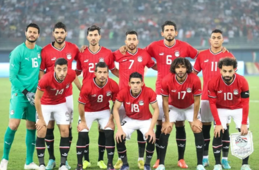 منتخب مصر يرفض مواجهة زامبيا بسبب مدربها الإسرائيلي