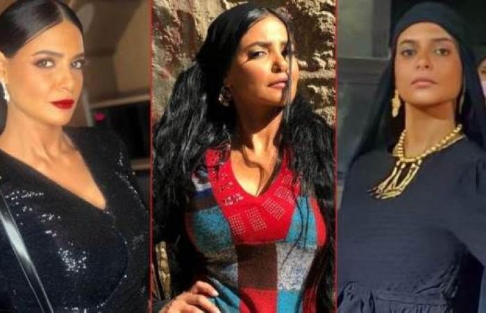 فنانة شهيرة تتعرض للتحرش أثناء تصوير أحد المسلسلات