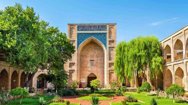 أوزبكستان تمنح زوّارها 3 آلاف دولار إذا أصيبوا بكورونا