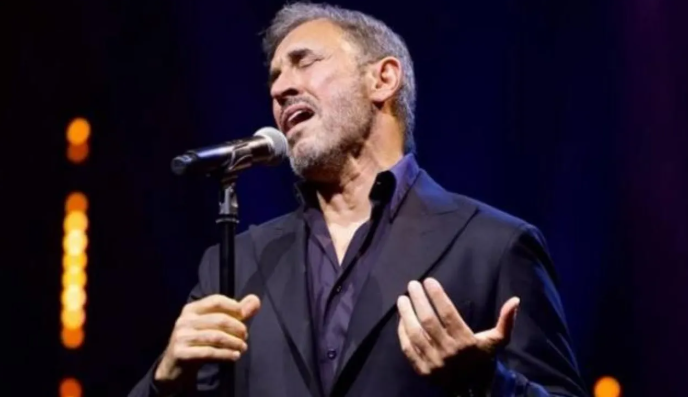 كاظم الساهر يطلق أغنية «إلا أجيبك»