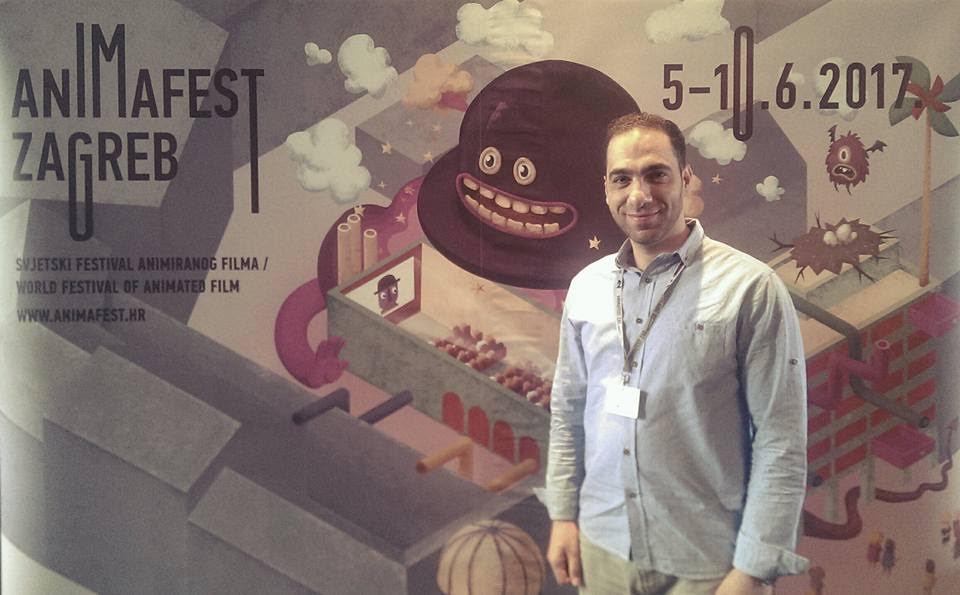 فيلم "مفاجأة" للريماوي يترشح للقائمة النهائية في مهرجان زاغرب الدولي