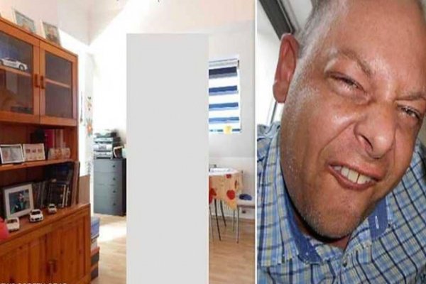 "وحش آدمي" يغتصب طفلين ويلتقط لهما 3800 صورة وفيديو