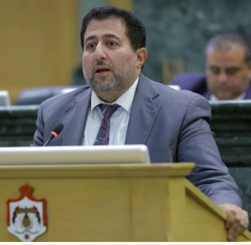 النائب احمد الرقب:"إحنا رايحين فين"