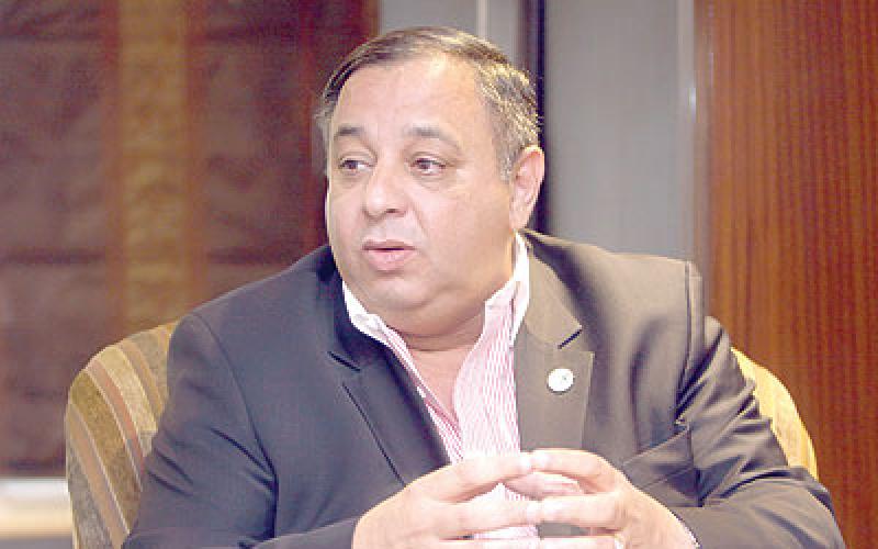 محمد الخشمان الرجل الاردني بكل مواصفاته
