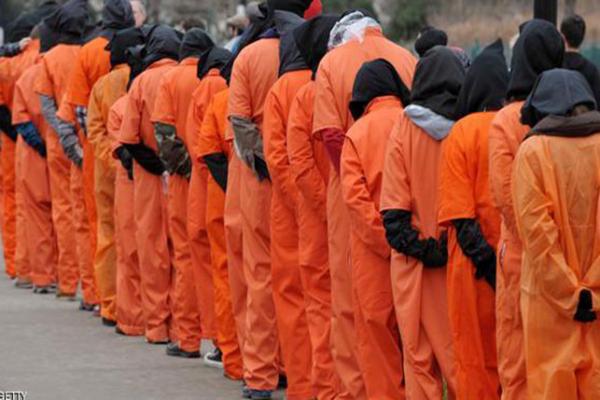 محكمة ليتوانية ترفض منح سعودي معتقل بجوانتانامو "وضع ضحية"