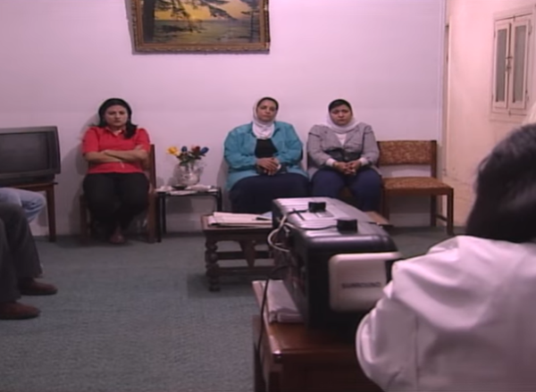 زكية زكريا في مقلب التمرجية  .. مقلب كله ضحك