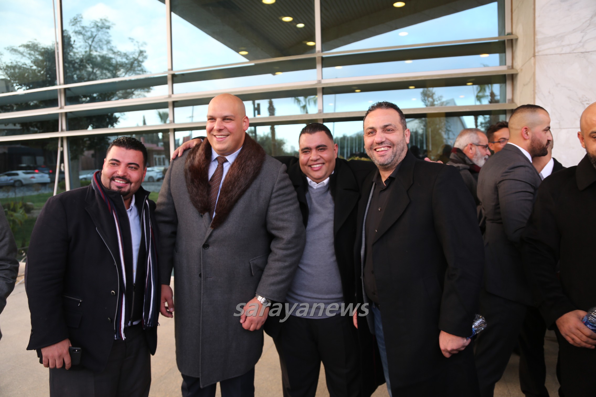 saraya news