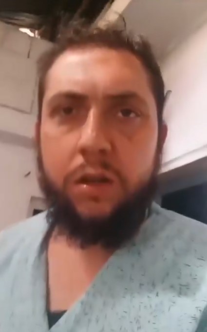 مشاهد مرعبة  ..  سوري يقتل زوجته وأطفاله وينتحر  بسبب ظروفه المعيشية الصعبة في تركيا !