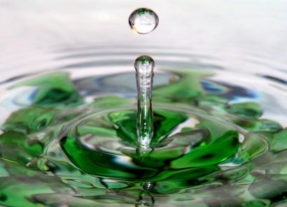 ما عدد أنواع المياه في القرآن الكريم؟