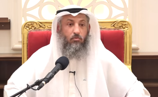 هل يوجد سبع سماوات و سبع أراضين؟