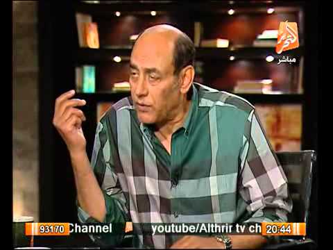 "غيبوبة" تُلزم أحمد بدير الفراش