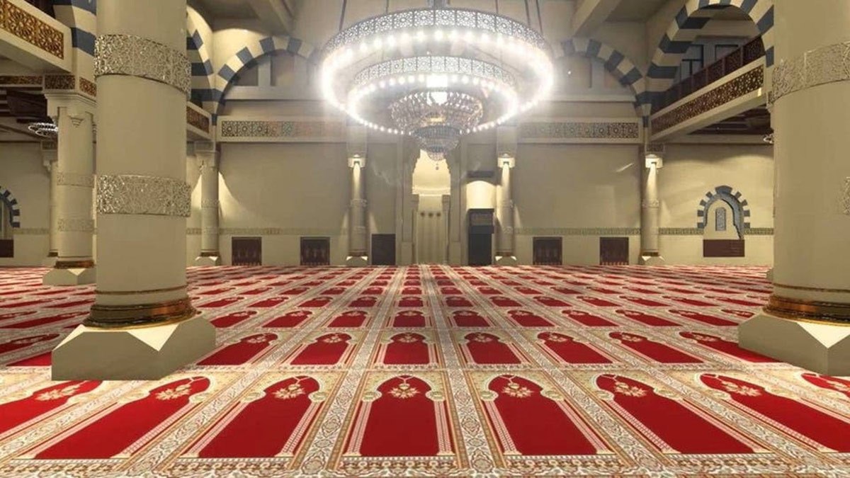 إغلاق مسجد في السعودية بعد الاشتباه في إصابة الإمام بـ"كورونا"