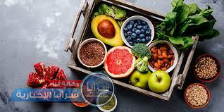 أطعمة تسبب انخفاض الطاقة في جسمك  .. تعرف عليها 