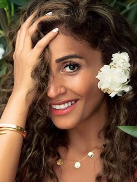 ناشطة تكشف ما كانت تفعله "دينا الشربيني" مع السجينات أثناء حبسها بقضية مخدرات 
