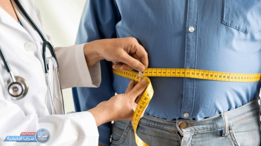 دراسة: مكمل طبيعي يقلل من دهون البطن في "30 يوما فقط"!