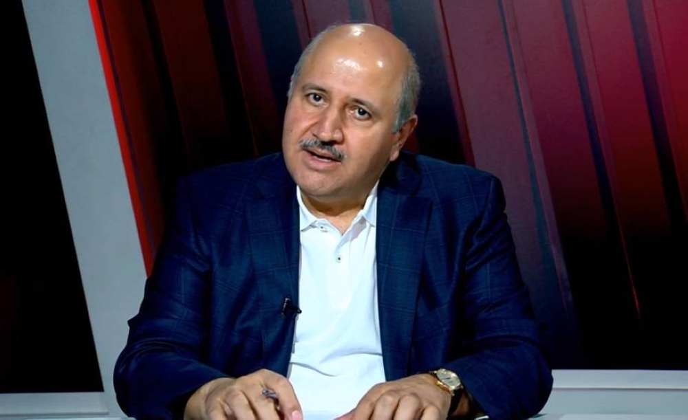 الناصر يكشف لسرايا عن أكبر خطر يهدد ملف المياه في المملكة  ..  وما هو دور وزارة البيئة في التصدي له ؟