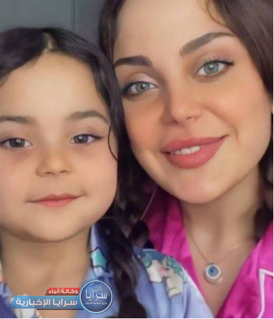 بالفيديو  ..  حفيدة هيفاء وهبي محط اهتمام الجمهور بسبب كلامها  ..  شاهدوا كم تشبهها