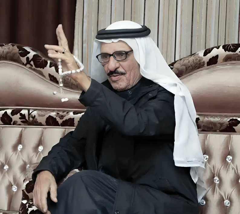 الصحفي موسى القطيفان في ذمة الله