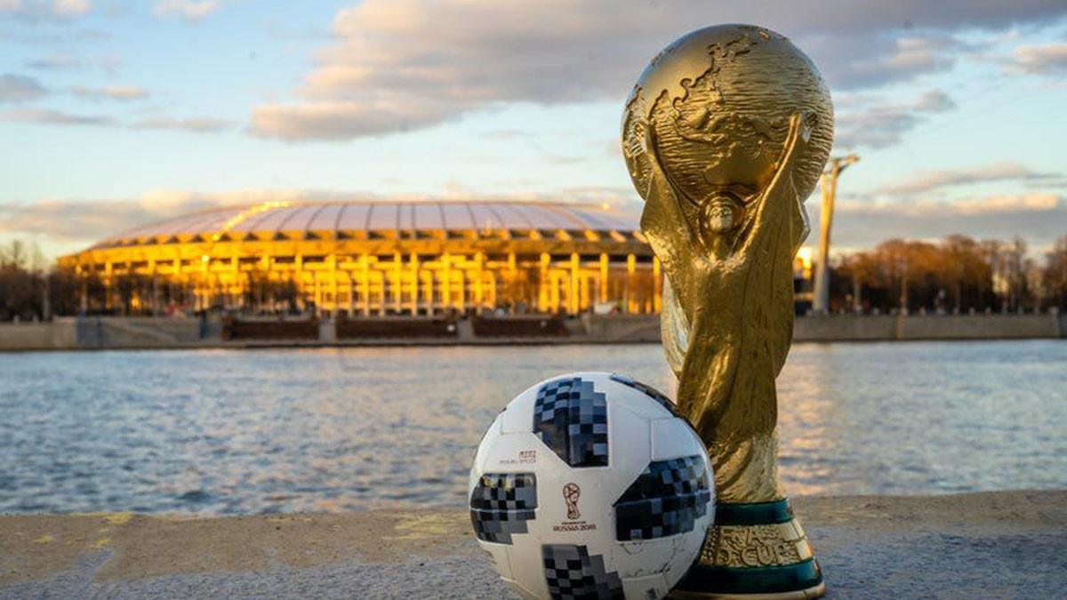 فيفا يعلن رسميًا جدول ومواعيد مباريات كأس العالم 2022
