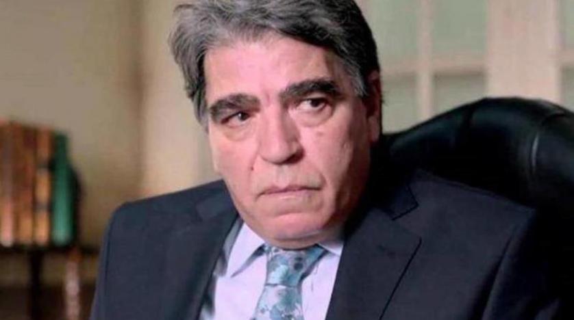 الفنان المصري محمود الجندي في ذمة الله 
