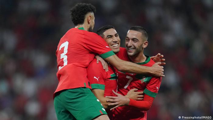 ماذا يحتاج المغرب لتجاوز عقبة البرتغال ؟