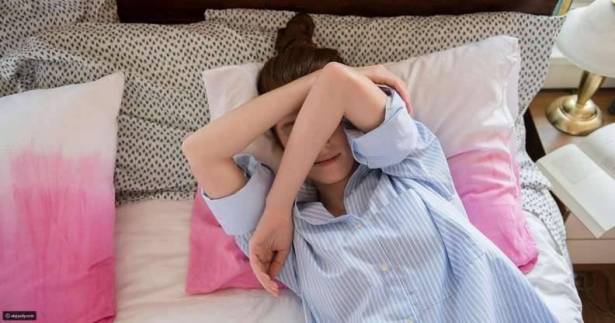 علامات تدل أنك بحاجة إلى الراحة فورًا