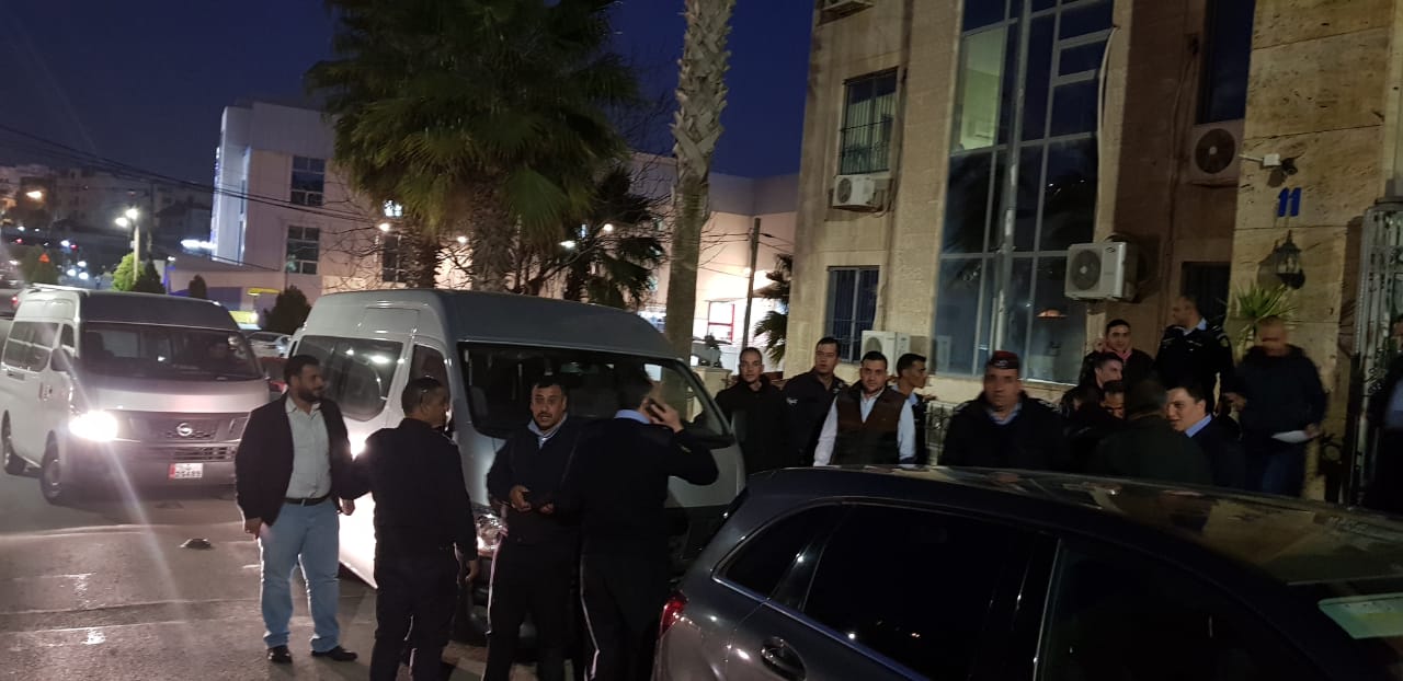 ضبط 145 عاملا وافدا مخالفا