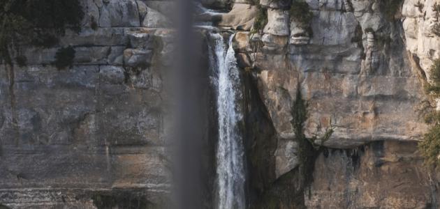 ما هي أعلى شلالات العالم