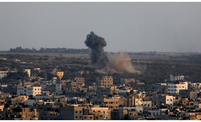 ثلاثة شهداء بغزة وإنهيار المفاوضات 