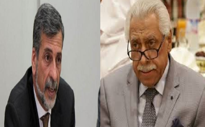 "بلتاجي" يعيق سير الانتخابات النيابية والهيئة المستقلة  ..  غايبة فيلة 