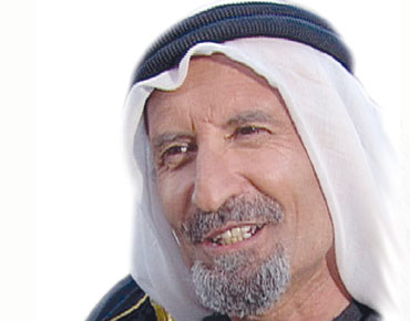 بالصور  .. الفنان عبد الكريم القواسمي يكشف لسرايا موعد اعتزاله الفن .. تفاصيل 