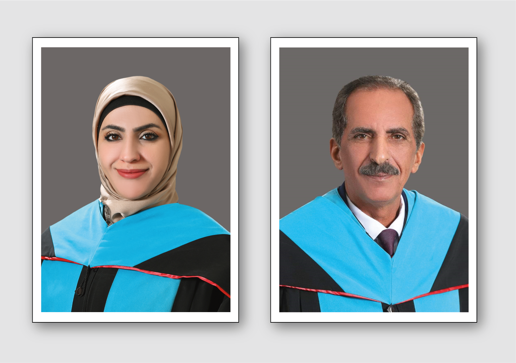جامعة عمان العربية تشارك في مؤتمر دولي حول "المرأة في الأكاديميا"