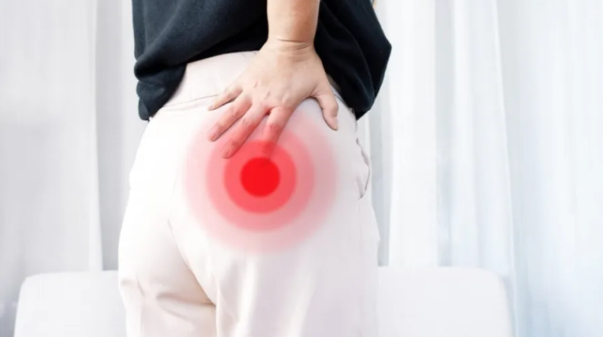 عرق النسا ..  من الأعراض الأولية إلى قرار الجراحة