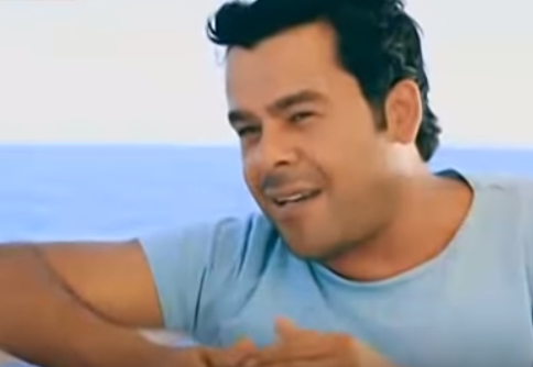 كاميرا خفية مع الفنان منذر رياحنة