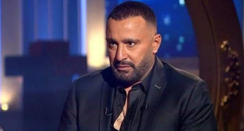 أحمد السقا يعلن اعتزاله مواقع التواصل ..  "حسبي الله ونعم الوكيل"