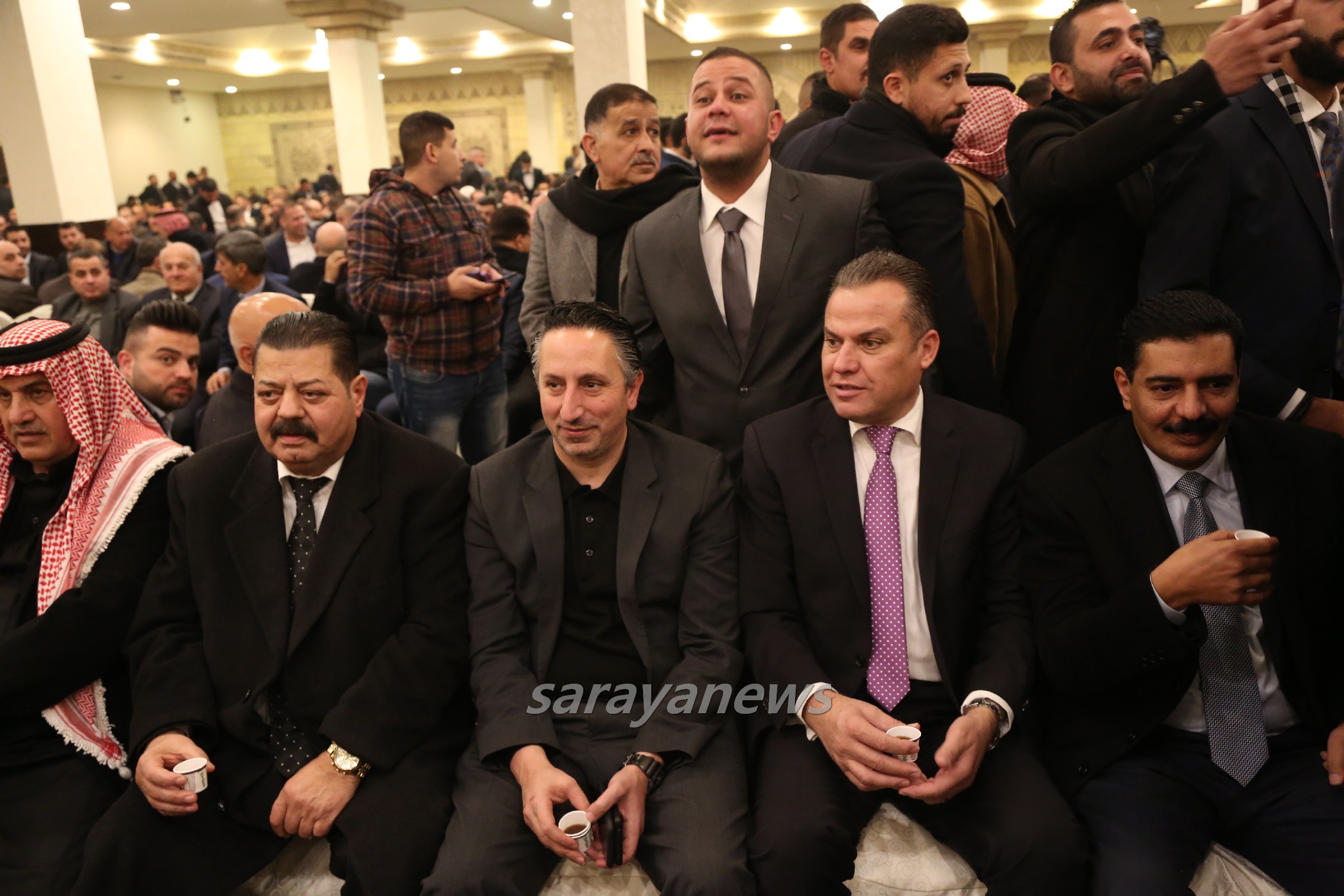 saraya news