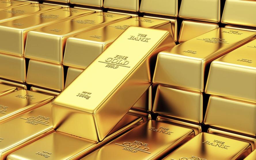 مكاسب قوية للذهب بفعل التوترات الأمريكية الصينية، والفضة تبلغ ذروة 7 سنوات
